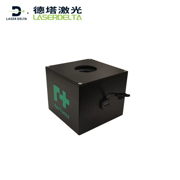 Fiber Alignment Tool Faster.Safer and More Accurate Visual Beam Aligne for Laser Machine