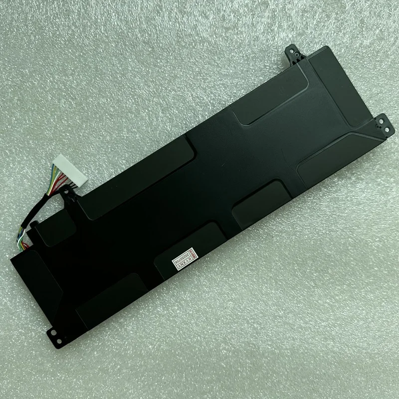 G16B01W Laptop Battery For Xiaomi Redmi G 16.1 Gaming XMG2003-AJ/AL/AB RMG2104-AJ RMG2212-AI/AD TM2101 RMB2103-AB 4ICP4/63/92