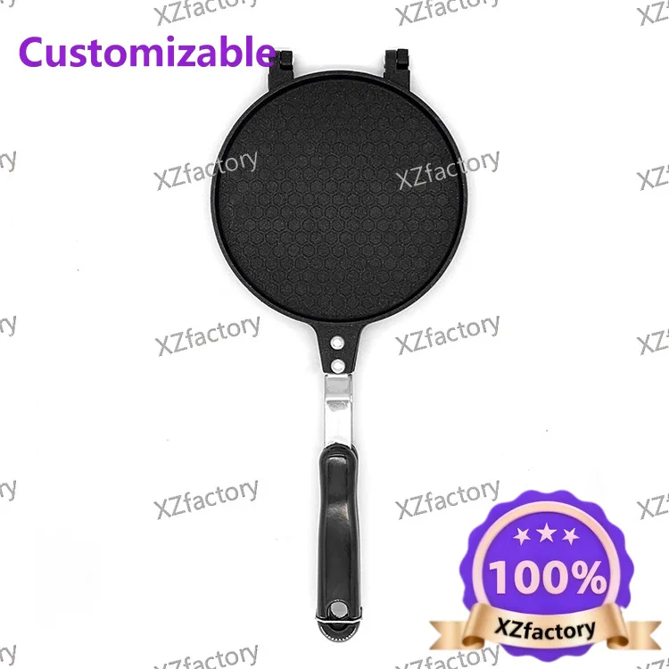 Factory Direct 2026 Top Rated17cm Ice Cream Crispy Cone Cone Baking Tool