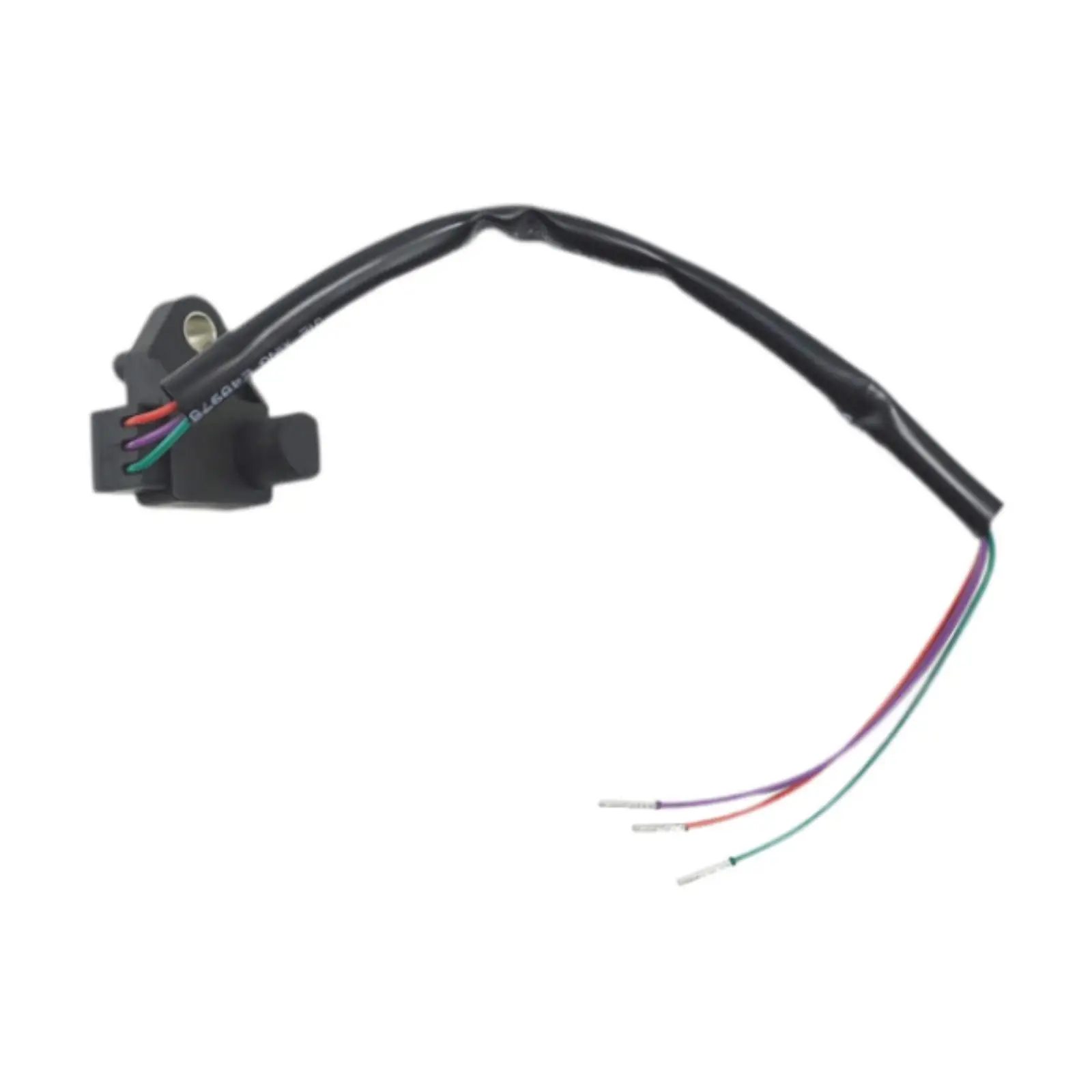 Transductor de velocidad de turbina 31705AA620, fácil de instalar, accesorios de coche resistentes y fiables, pieza de reparación, reemplazo de alto rendimiento