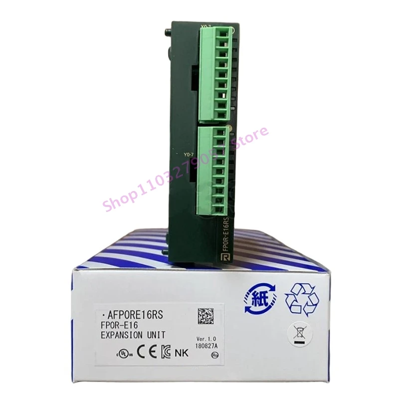 afp0re16rs plc