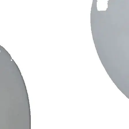 مقابض مطلية بالكروم، مقابض شواية الغاز المتوافقة مع شعلات الغاز، مقابض سهلة التركيب، تحكم معزز في الطبخ #1