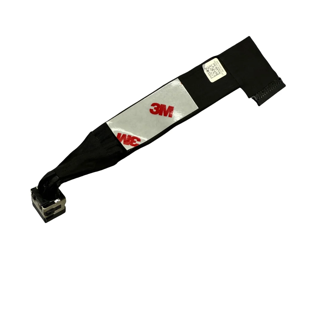 

DC Power Jack Cable For DELL G15 5530 5535 / G16 7630 0FX69K FX69K IDQ50 New