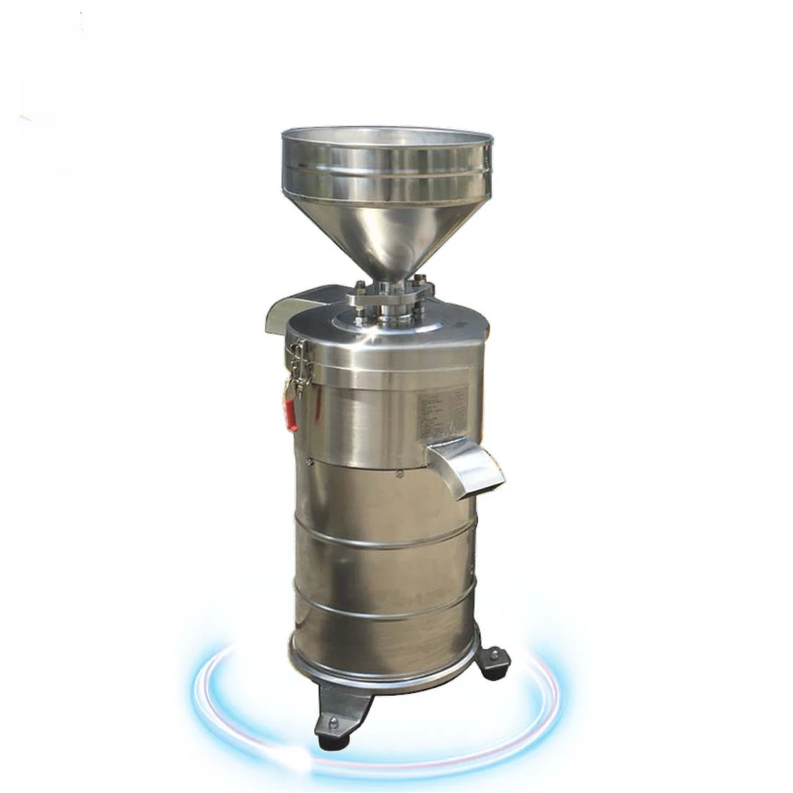 

Centrifugal Filter Machine-Centrifuge separation and filtration of fruit and vegetable juice/Filter separator machine