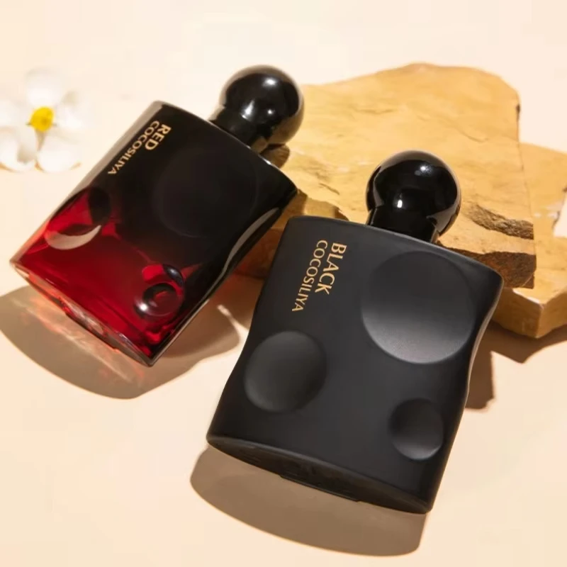 عطر فاكهي ليدي مسك عطر رذاذ يمزح فرمون طويل الأمد جديد ضوء الرومانسية يؤرخ النساء هدية عيد الحب