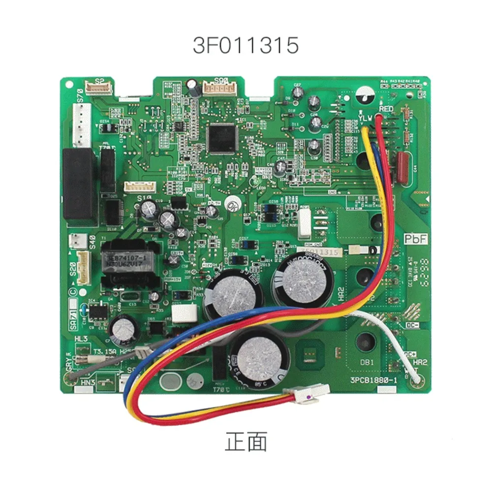 New for Daikin air conditioner 2P197541-1 external computer board 2P254206-3 inverter board 3F011315 3F012597-2