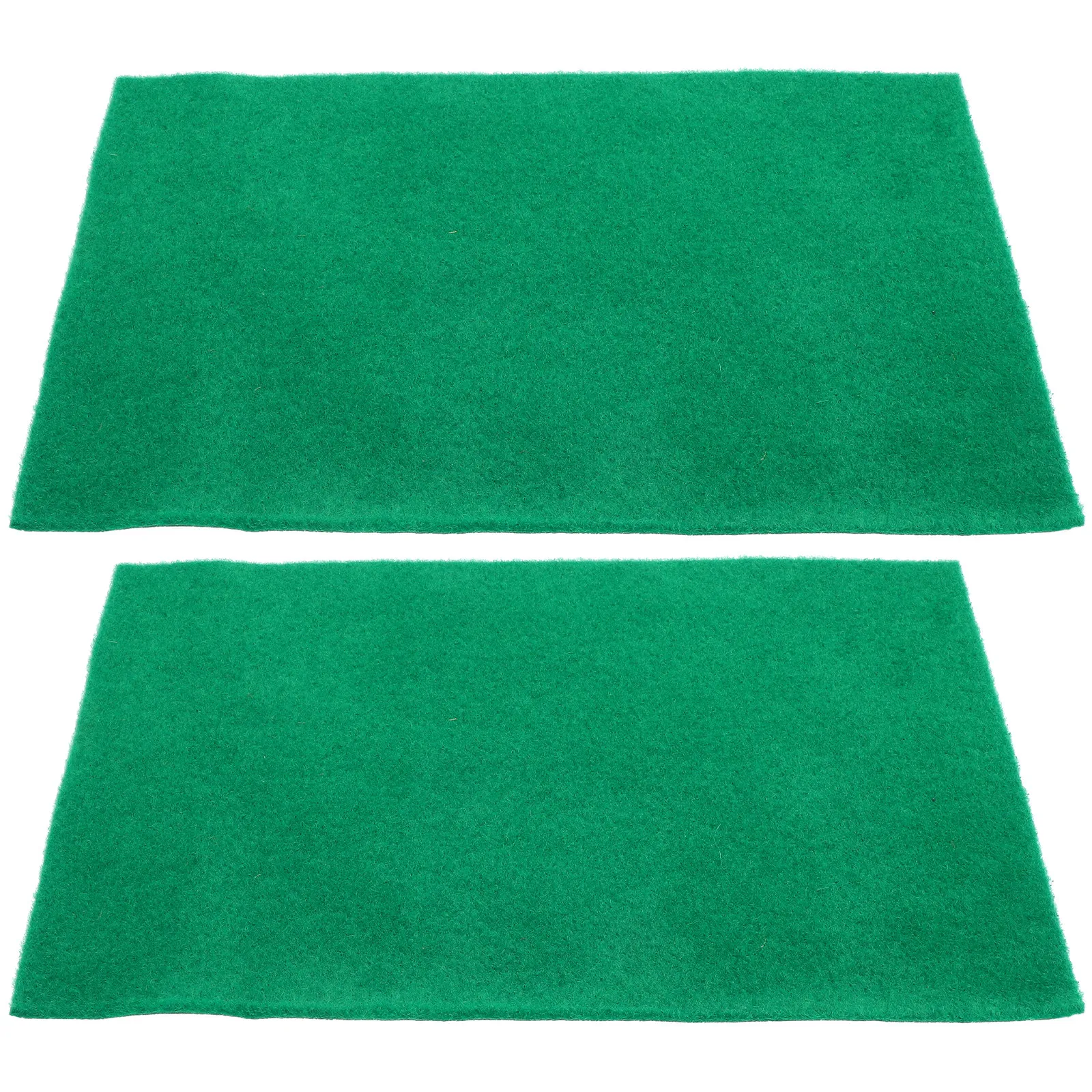 

2 шт. Домашний коврик для рептилий: натуральный моховой ковер, удобное полиэстеровое покрытие для змей, черепах, ящериц, практичное решение