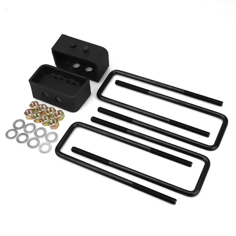 

1.5"/2"/3" Rear For 2004-2019 Ford F150 2WD 4WD Leveling Lift Kit