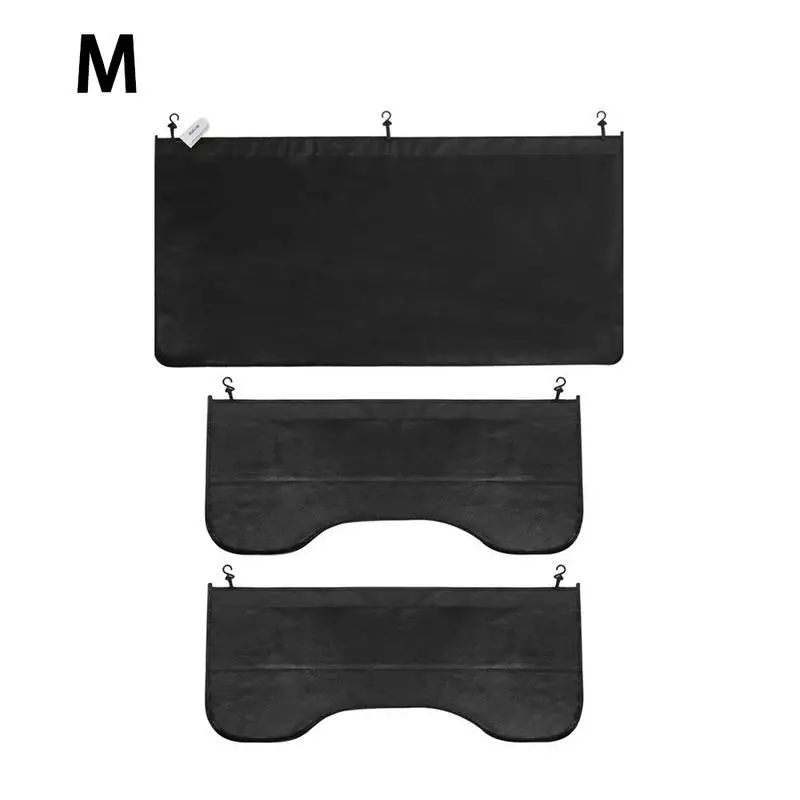 

Auto Repair Fender Cover Creative Anti Scratch Dirt Proof Cloth Vehicles Protective Mat Foldable Protector Mechanic Work Mat