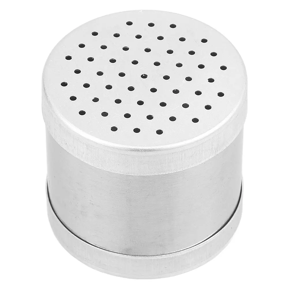 Precision Soil Core Sampling Tool Stainless Steel Soil Sampling Box Holder Weighing Jars Container Cover Accurate Density