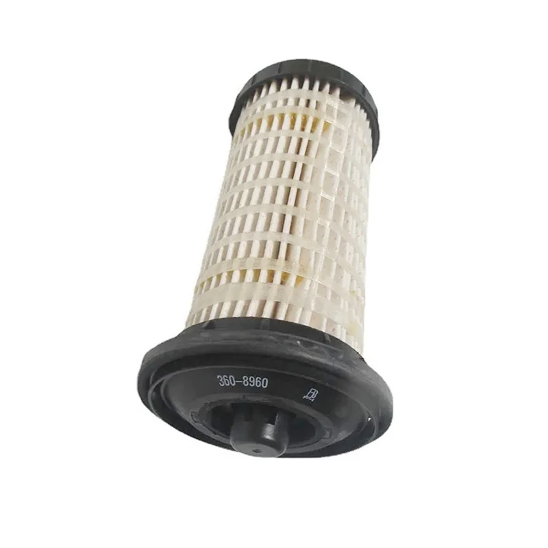 

Для Perkins 850, 1100, 1200, топливный фильтр в сборе 3611272 3611274-для моделей кодов 360-8958 360-8960 4461490 4461492