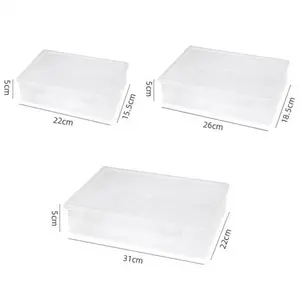 8 최고의 판매 A4 박스 -17