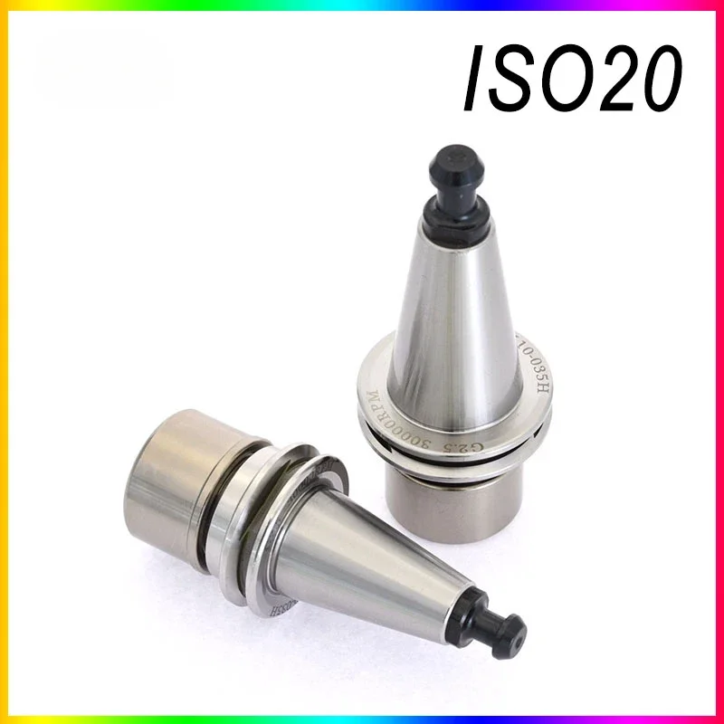 

NEW Iso20 er20 er16 precision 0.003 shank g2.5/2500-50000rpm iso high speed engraving tool shank lathe tool holder spindle