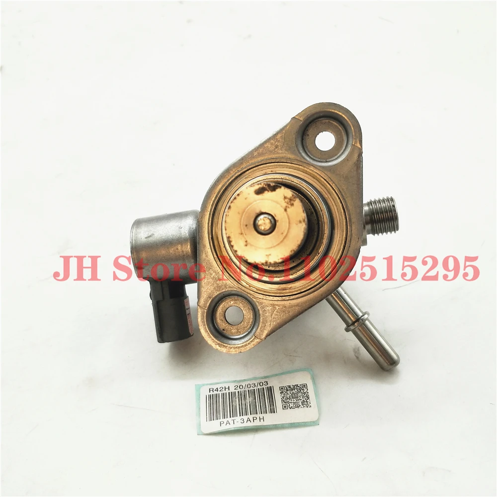 JH High Pressure Fuel Pump For Nissan Juke Rogue Sport 16630-1KC0C 166301KC0C 0261520074 16630-4BA0A 16630-1KC0A 16630-3JY0A