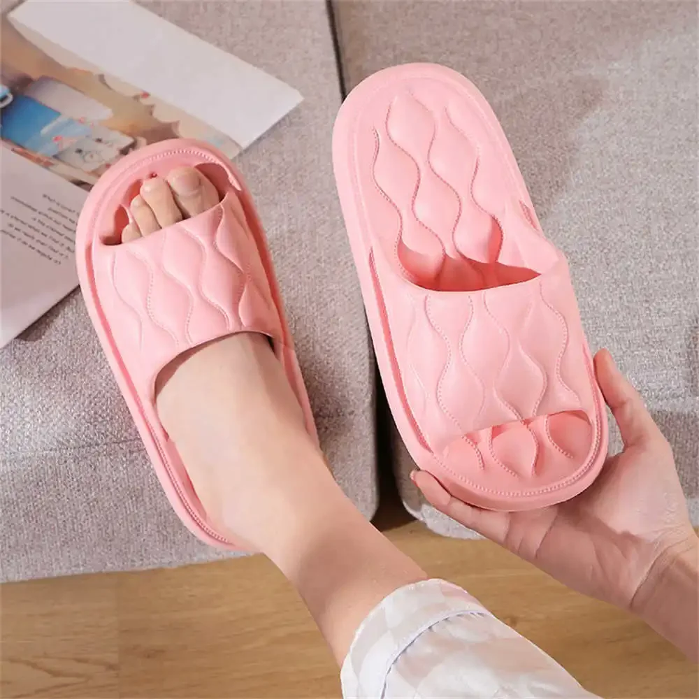 Number 36 Size 38 Women Sport Shoes 2024 Soft Slippers For Women Child Sandals Sneakers Popular Goods Hyperbeast New In