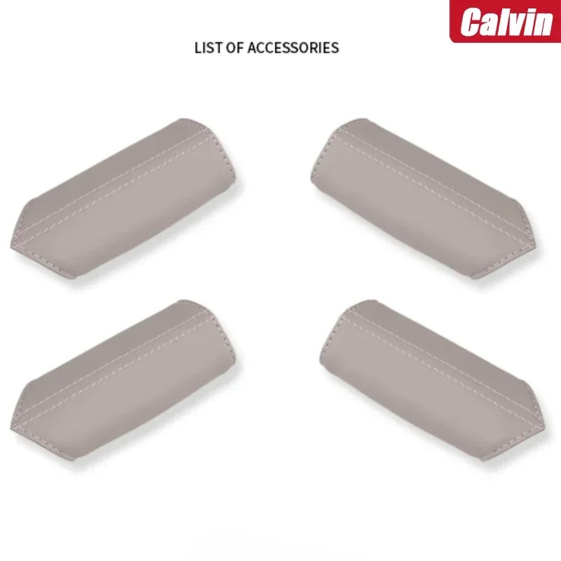 BYD Qin Plus DMI Door Handle Protective Covers - Image 6