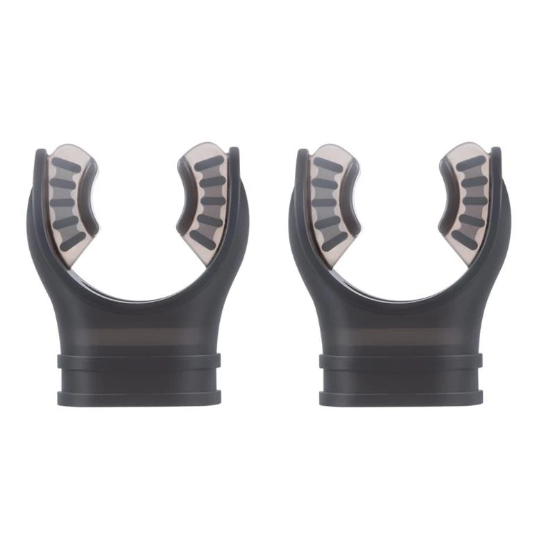 2Pcs Scubas Diving Regulator Mouthpiece Scubas Diving Regulator Mouthpiece Diving Snorkel Regulator Mouthpiece