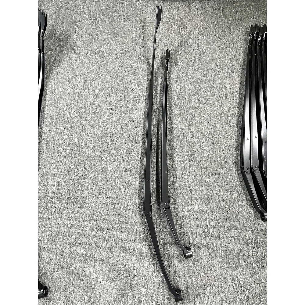 

Wholesale Car Rubber Hybrid Arm Windshield Wiper Universal Multi Silicone Windscreen Blades Wipers for Cars