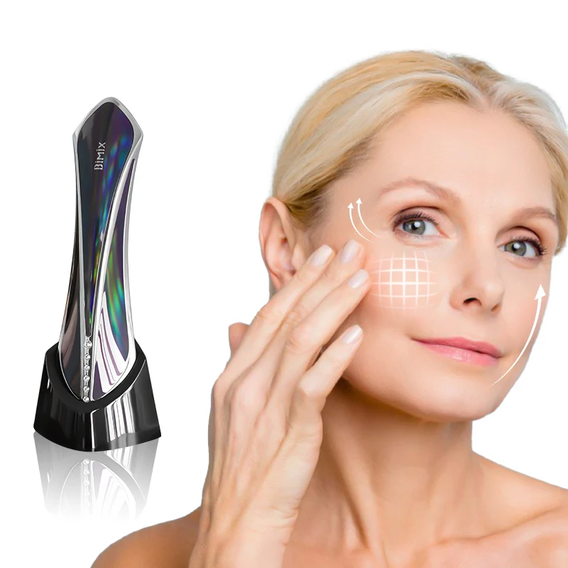 

Радиочастотное радиочастотное радиочастотное устройство для подтяжки кожи с v-образной линией, машина для подтяжки лица, антивозрастное оборудование для домашнего использования, косметическое оборудование