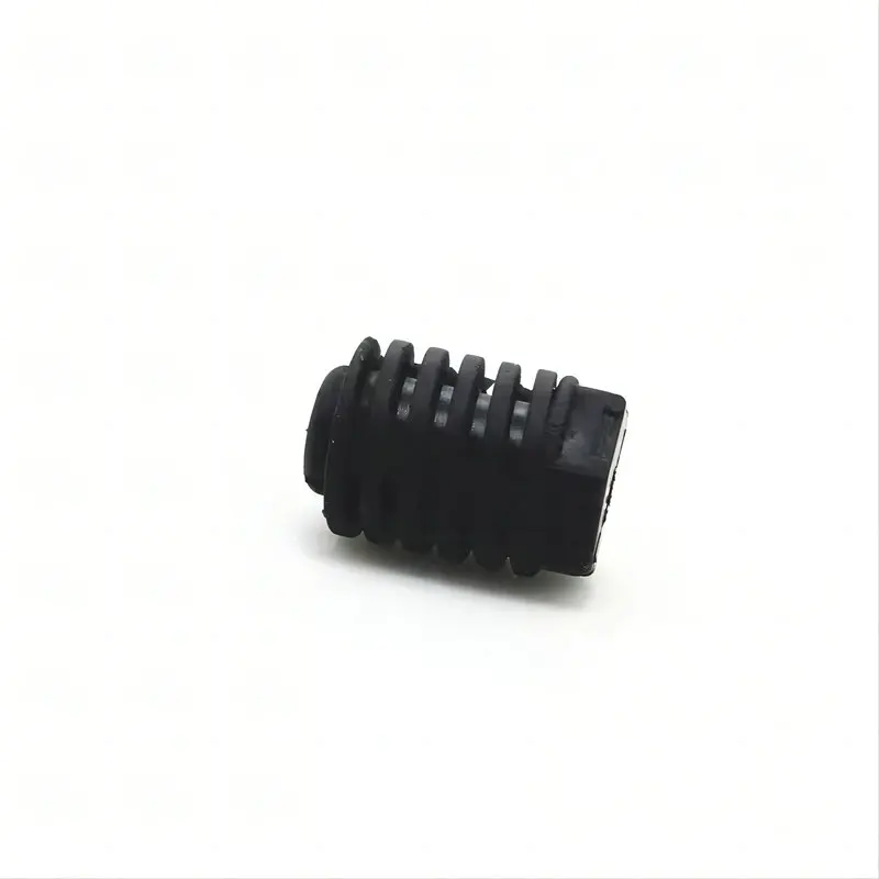 Adapted to 1 Series 2 Series 3 Series F20 F30 F35 F22 Front hood top rubber pier Front hood buffer adhesive