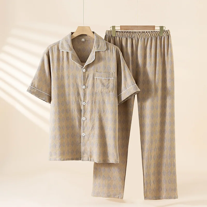 pants set-khaki