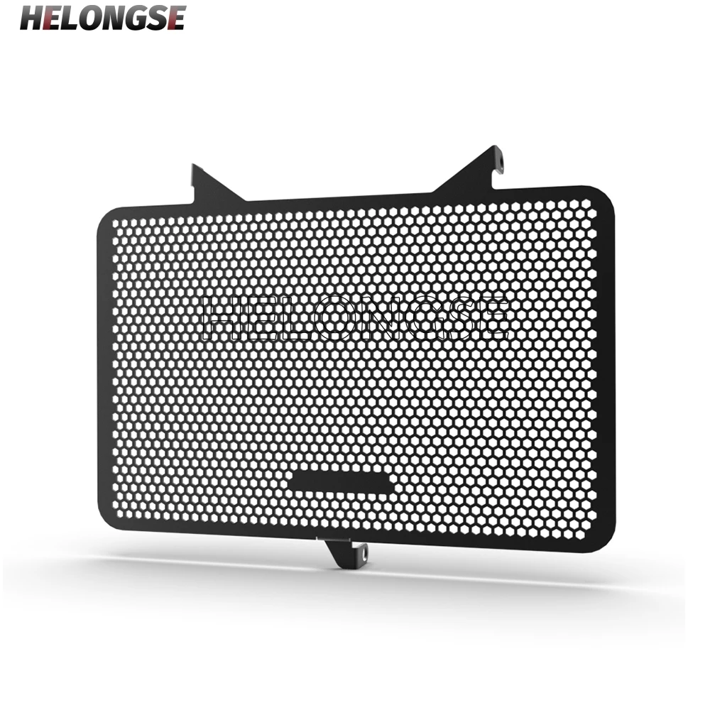 Radiator Grille Guard Grill Protective Cover Protector For KAWASAKI Versys 1000 1100 Versys1000 2012~2027 Versys1100 2025 2026 3