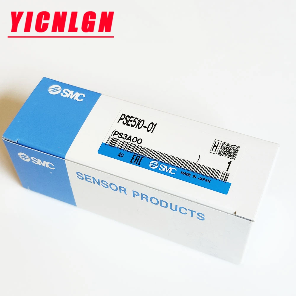 Датчик реле давления SMC PSE510-01 пневматический компонент