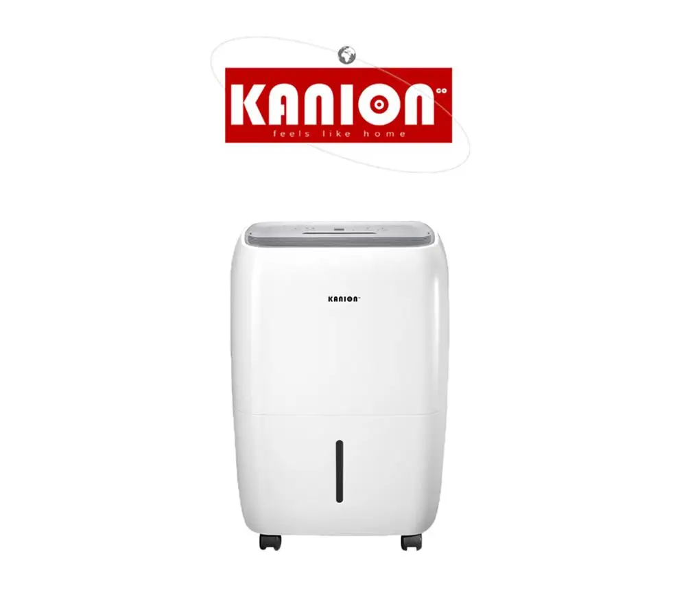 Standard 50hz  30L/Day Electronic Control Dehumidifier Air Conditioner