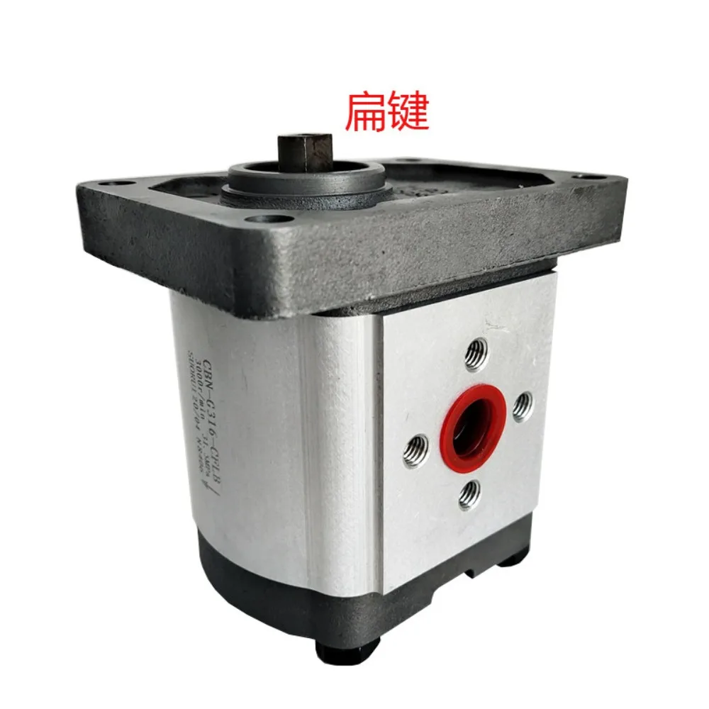 new  Hydraulic Oil Pump High Pressure Gear Pump CBN-G304 G306 G310 G316 G320 G325 Tractor
