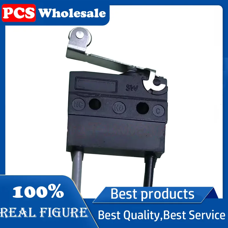 

Original waterproof microswitch with SW-05S-05A1-EA001-Z normally open /SW-05S-05A2-EA001-Z Normally closed 5A125V/250V UL