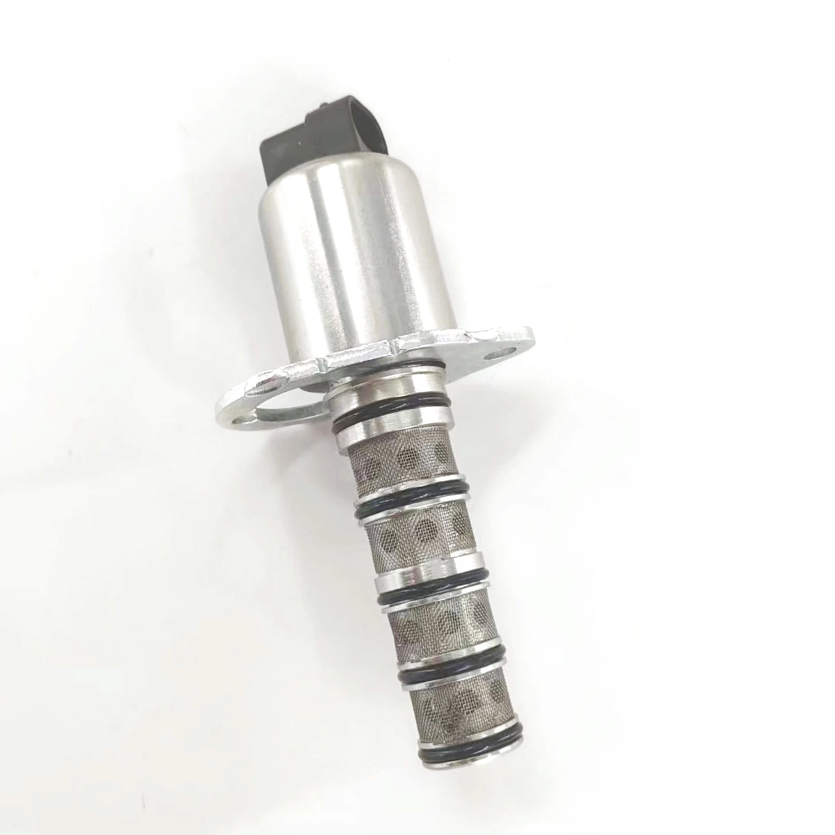 ABSS-1 Piece AT310586 Hydraulic Solenoid Valve For 210K 315SJ 310L 310SK 325K 410K 410L Backhoe Loader
