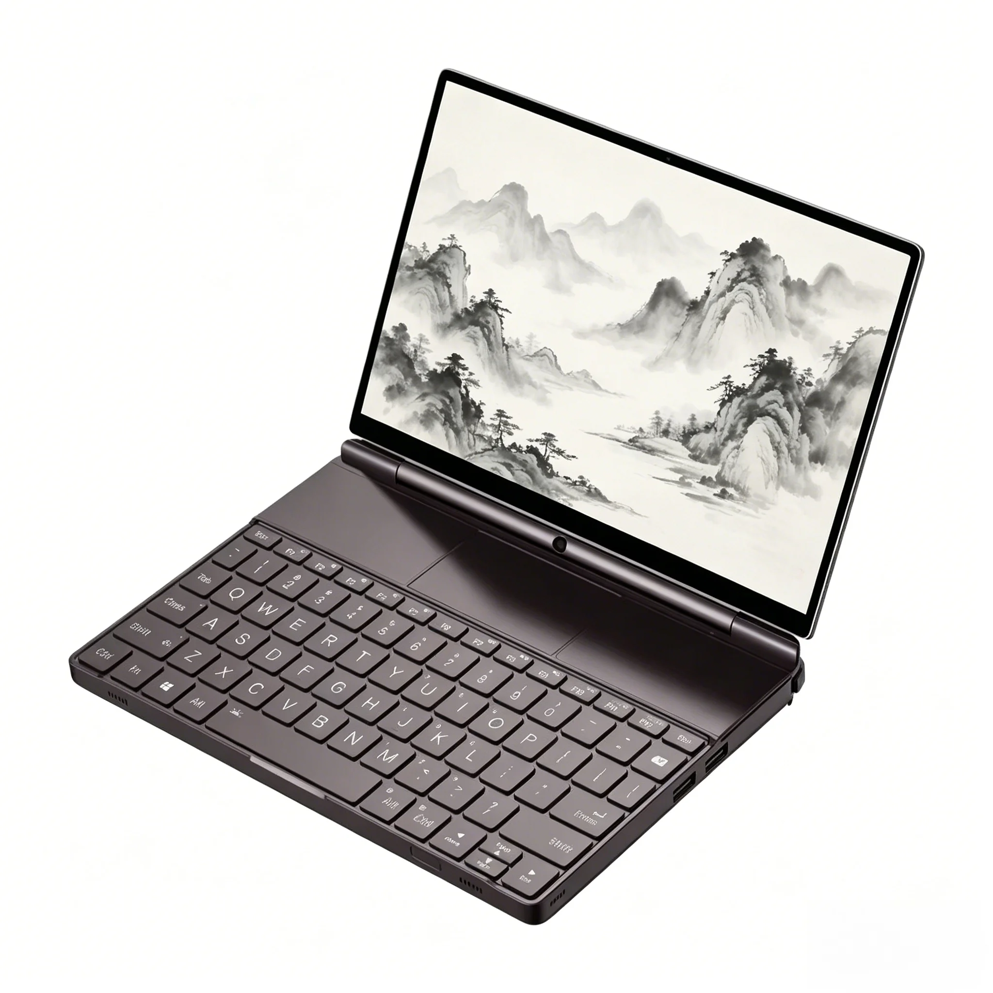 GPD 2026 WIN Max 2 Mini Gaming PC Laptop AMD 8840U AI9 HX370 32GB LPDDR5 1TB/2TB SSD Hot Sale Portable High-Performance Laptop