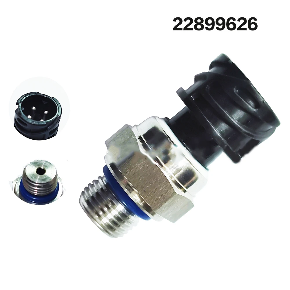 22899626 Fuel Oil Pressure Sensor S Witch Transducer For Volvo Truck Diesel D12 D13 FH Oil Pressure Sensor Sender Transducer