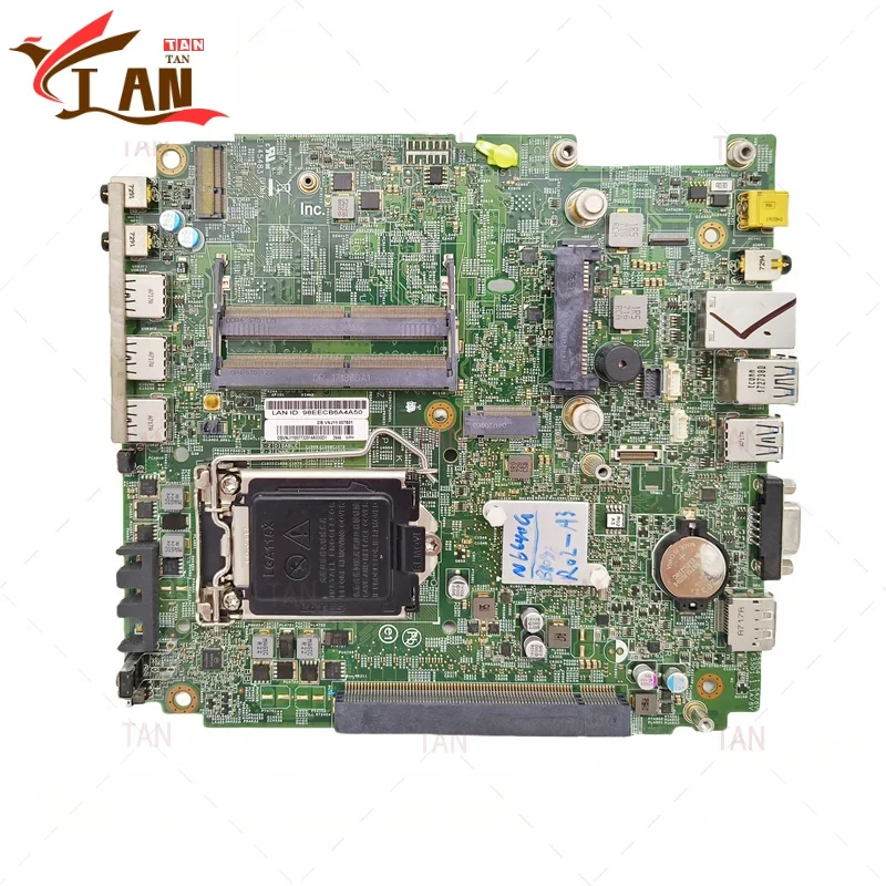 

16531-1 для материнской платы ACER Veriton N6640G 348.08F04.0011 DBVNJ11007 материнская плата 100% протестирована, полностью работает TAN
