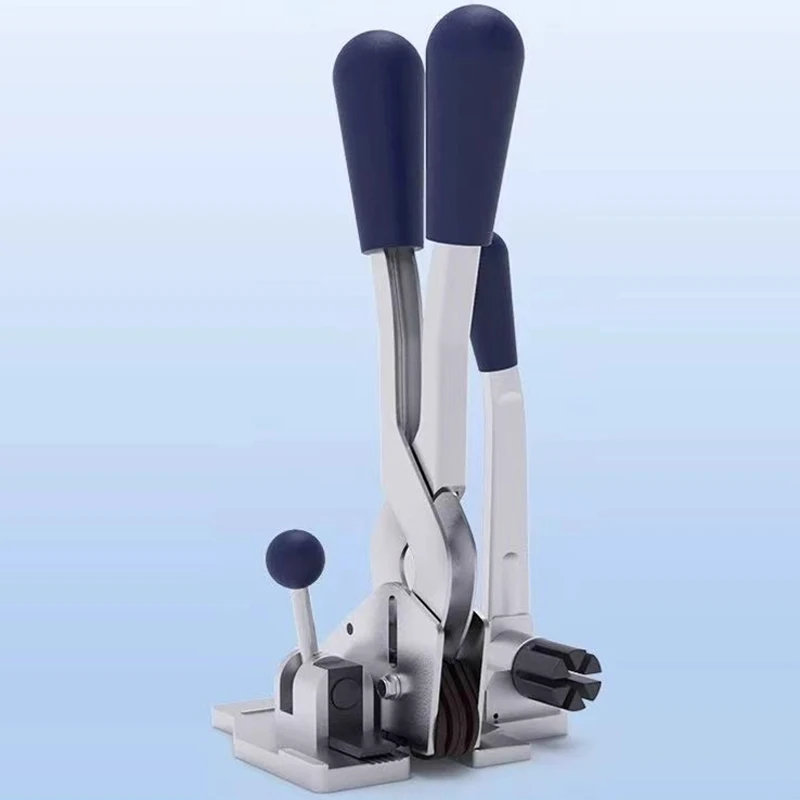 

ST13/S13 Пресс-подборщик, ручной пресс-подборщик, натяжитель, пластиковый ремешок, обвязочная машина из полипропилена, ручной пресс-подшипник «три в одном», трещотка/тип подшипника