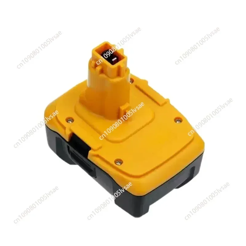 Suitable for DeWALT 18V 5000mAh Replacement Power Tool Battery DC9180 DC9096