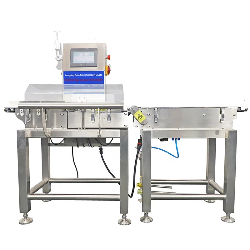 Mini Scale Conveyor Belt System - alternate angle