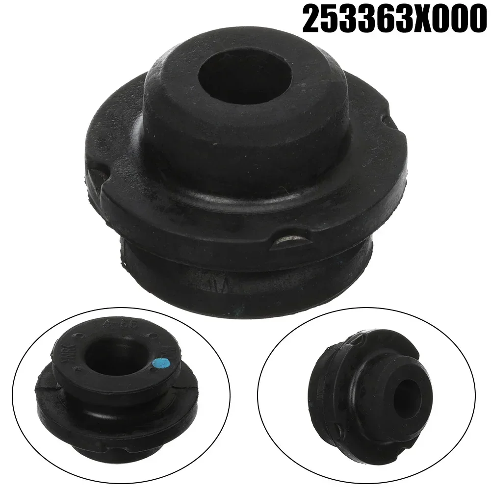 Easy to Install  Radiator Lower Insulator Bushing for Kia Soul  Fits 1 6L Engines  Enhance Charging Capabilities