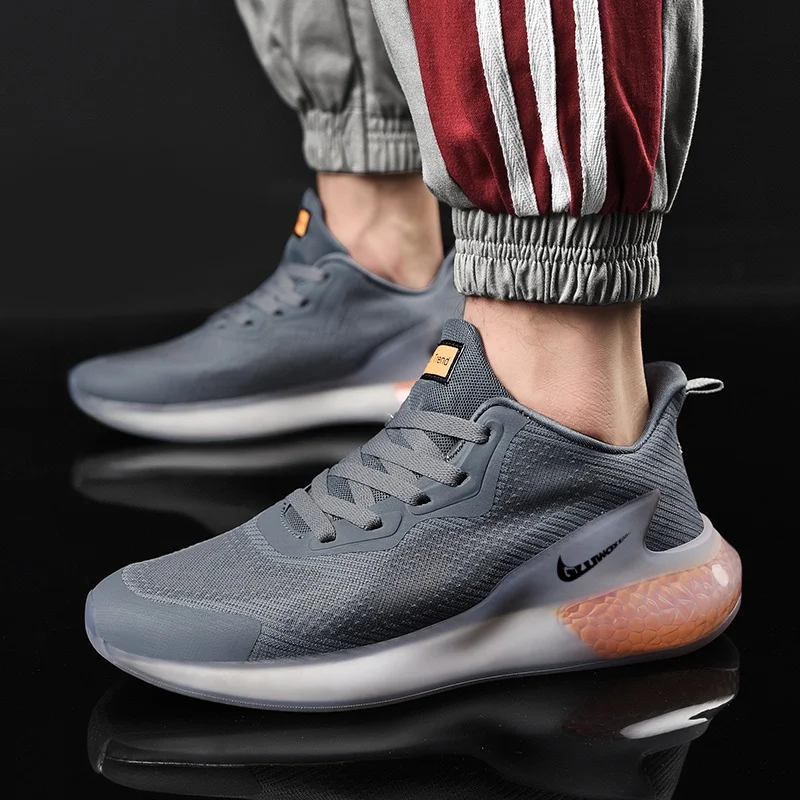 

Hot Selling Shock Absorb Basketball Shoes for Men Sports Sneakers - Trainers Running Shoes Free Shipping