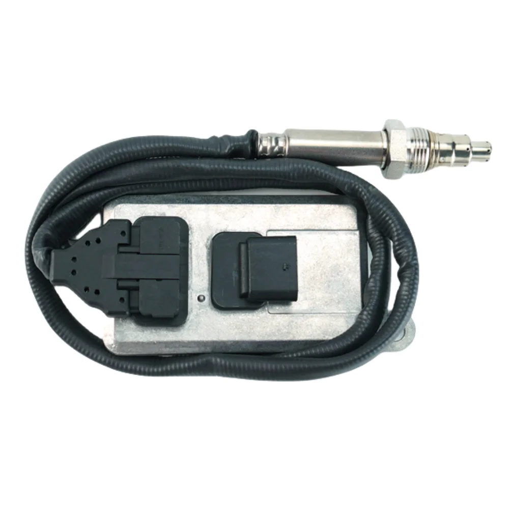 

Nox sensor 5WK96714A 5WK9-6714A For Cummins 24V