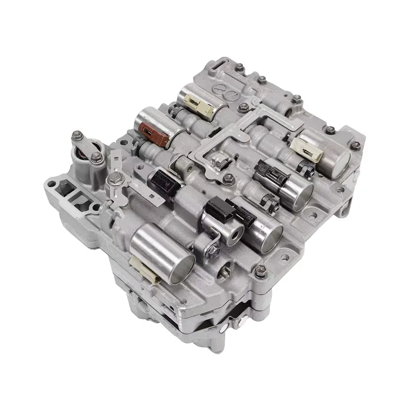 Applicable to TF81SC TF-81SC automatic transmission valve body oil circuit valve assembly