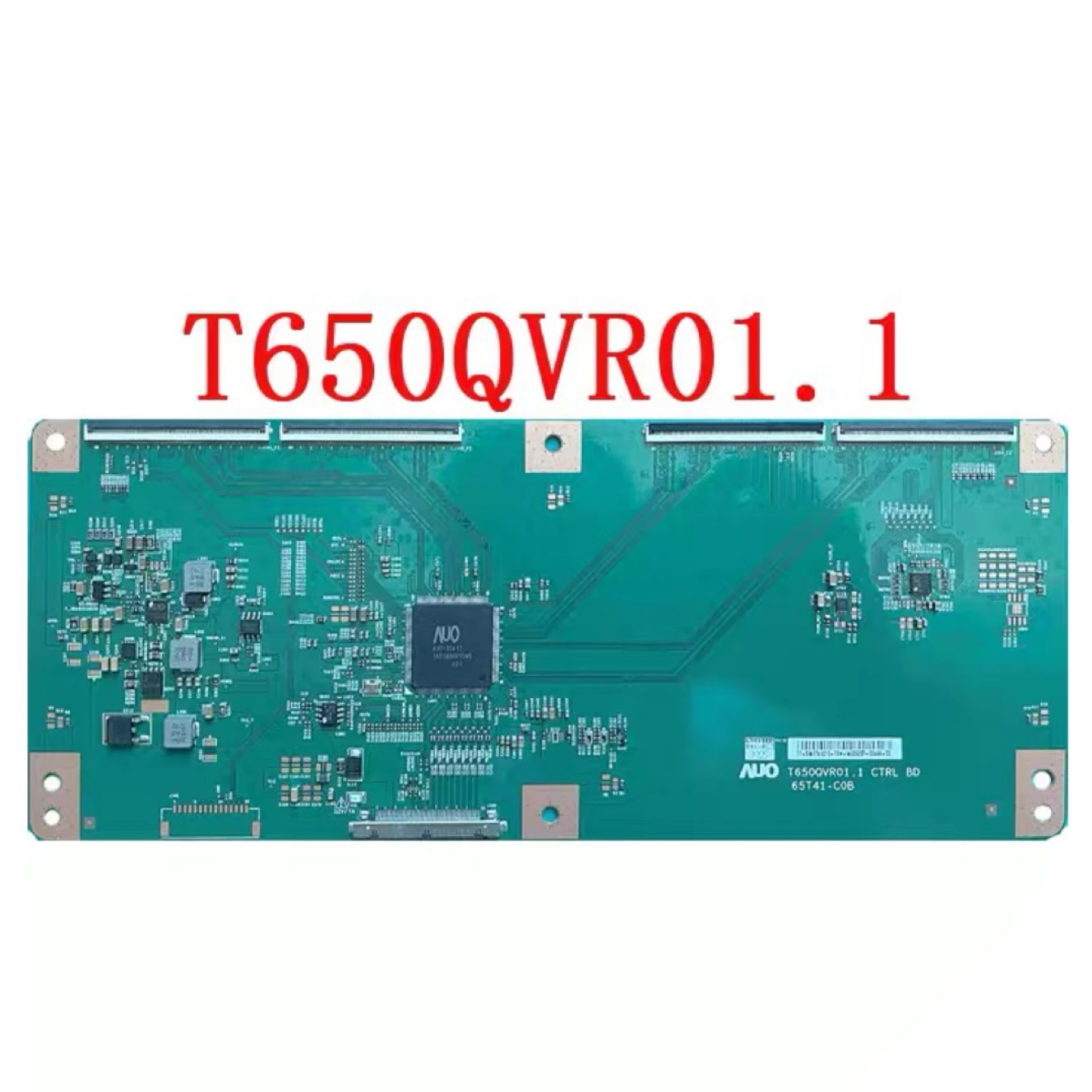 Original Huike G65 logic board T650QVR01.1 CTRL BD 65T41-C0B