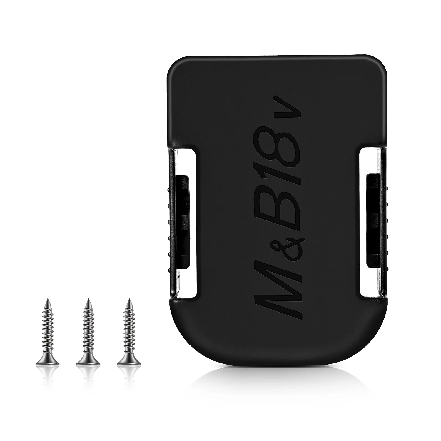 4 шт., подставка для хранения аккумуляторов Makita/Bosch 18 в