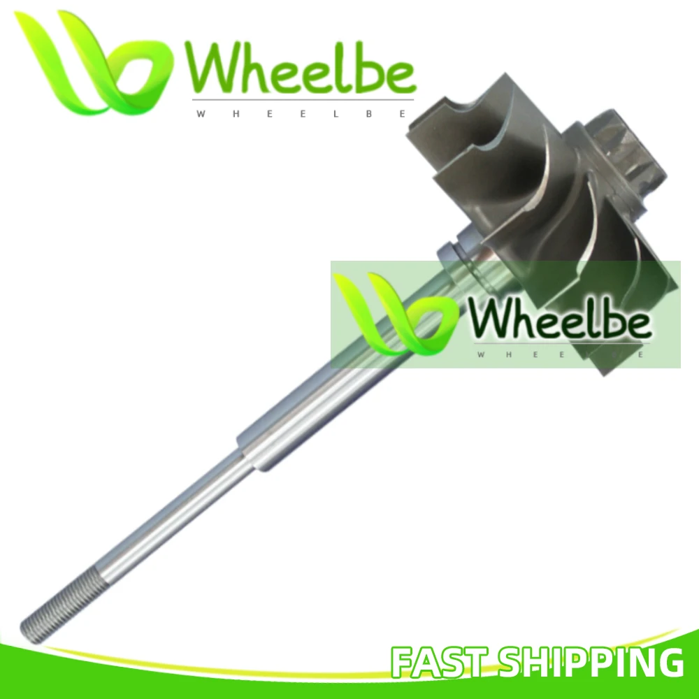 Turbo Turbine Wheel for Shaft H1C WH1C HX35 HX35W Ind 70.00mm Exd 60.00mm 3519336