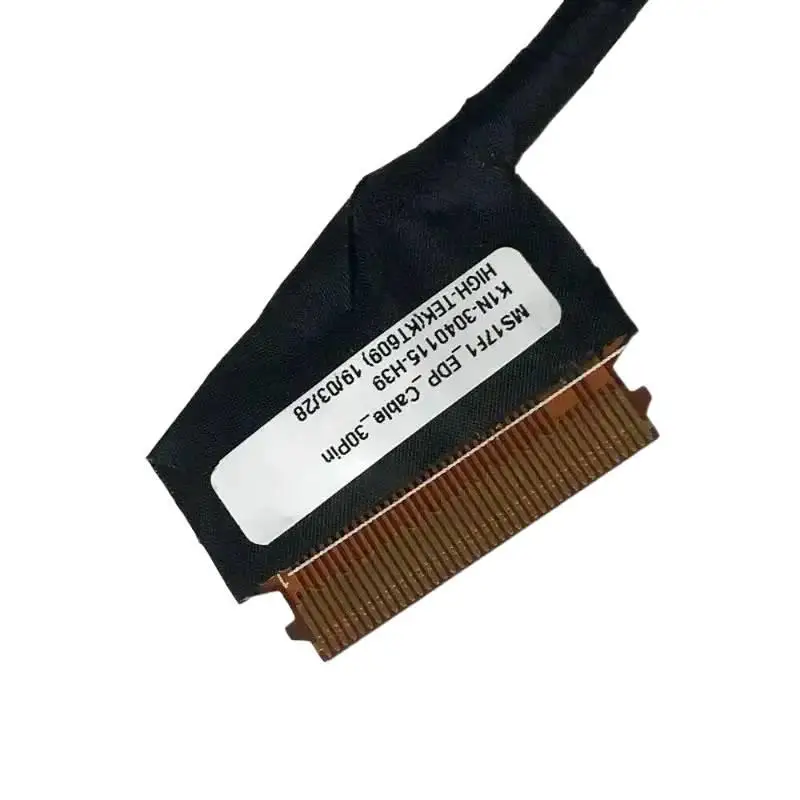 

NV. KKLVDS LCD video screen display flex for ms17f1 ms17f2 ms17f3 ms17f4 ms17f5 ms17f6 9sc-022 120Hz k1n-3040115-h39 30pin