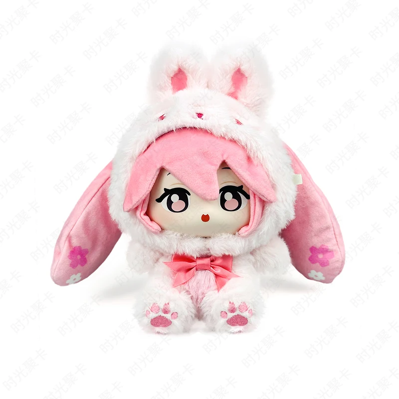 ❤︎Fluffy Cute Rin❤︎様　５点おまとめ専用　購入不可です Genuine LDCX Hatsune Miku Forest Cute Things Series Plush vinyl