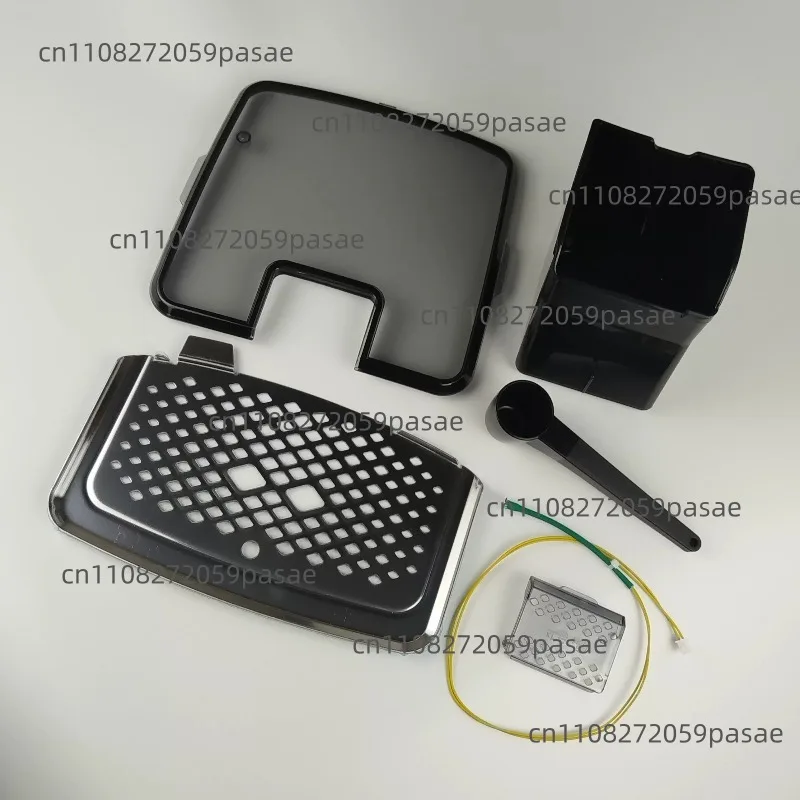 Suitable for Coffee Machine EP2121 2136 3146 5144 1221 Milk Cup and Juice Glass Accessories