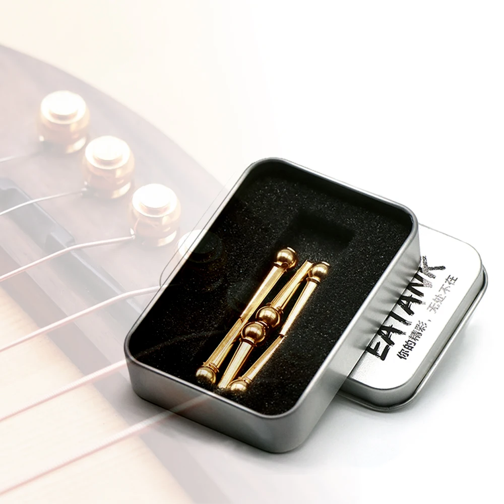 6Pcs/Set Acoustic G…