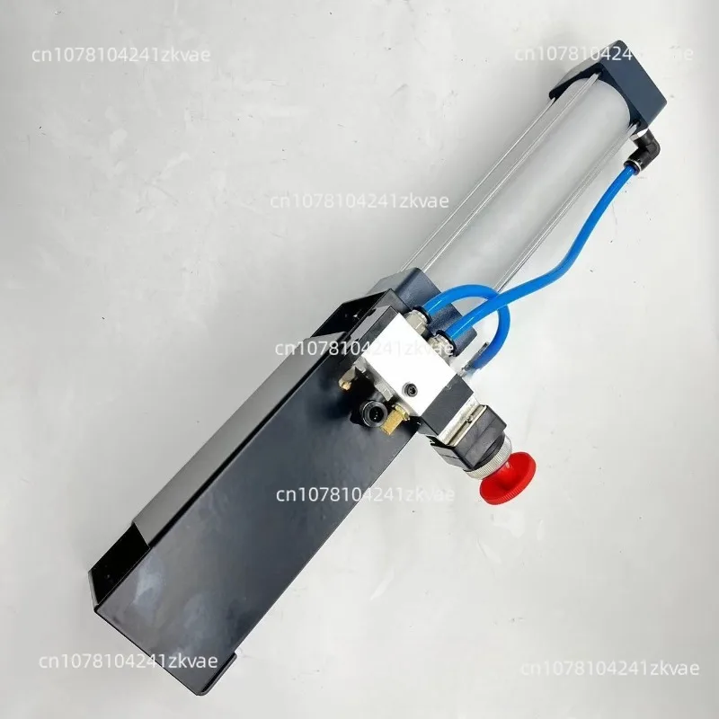 

Pneumatic Can Press 12/16Oz Can Coke Can Compression Machine