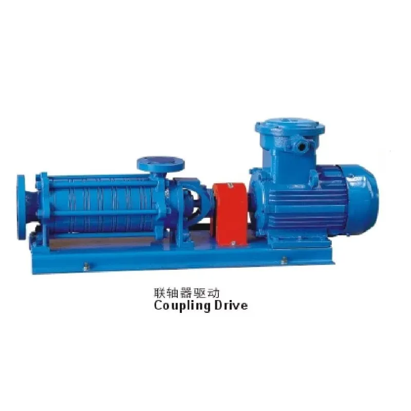 Rotary Positive Displacement Vane Pump for